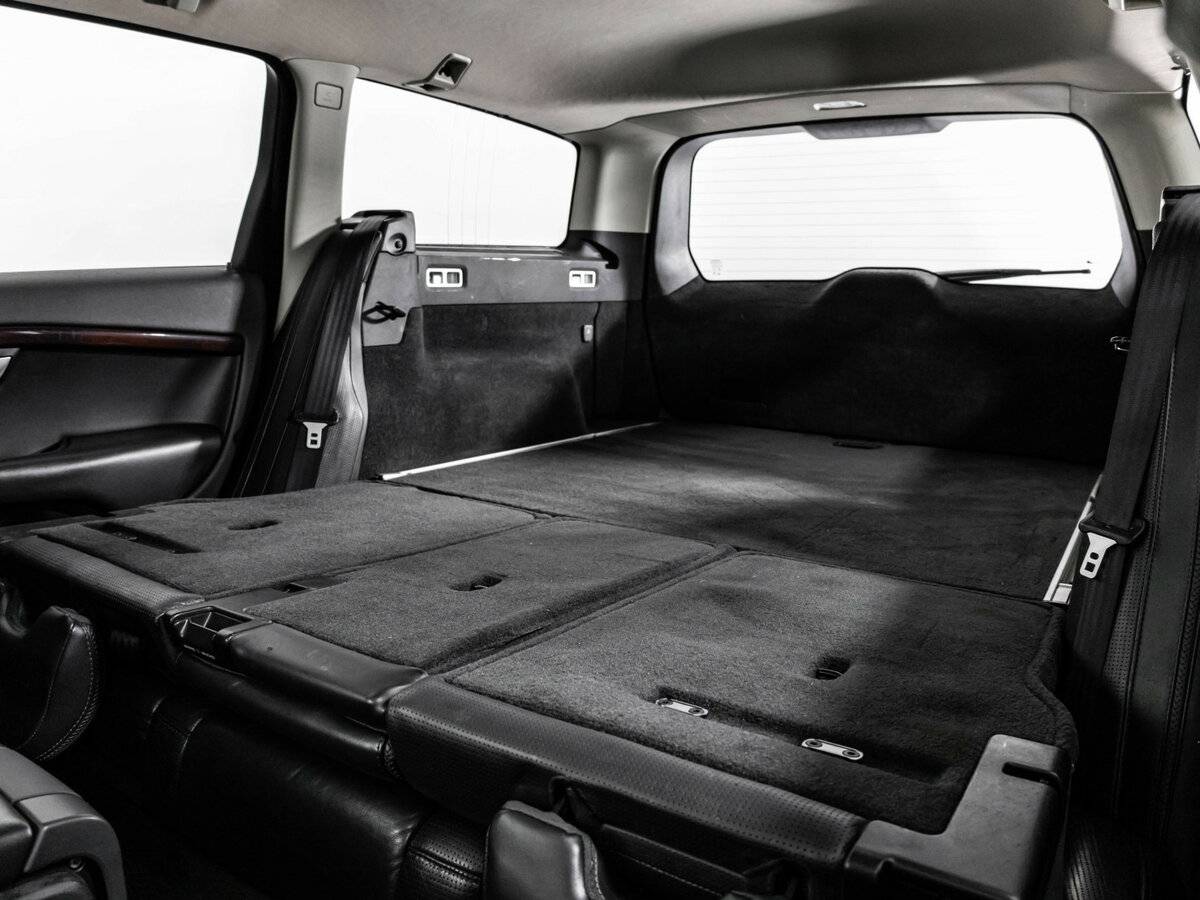 Купить Volvo XC70 II, 2007, 334 713 км, фото №20