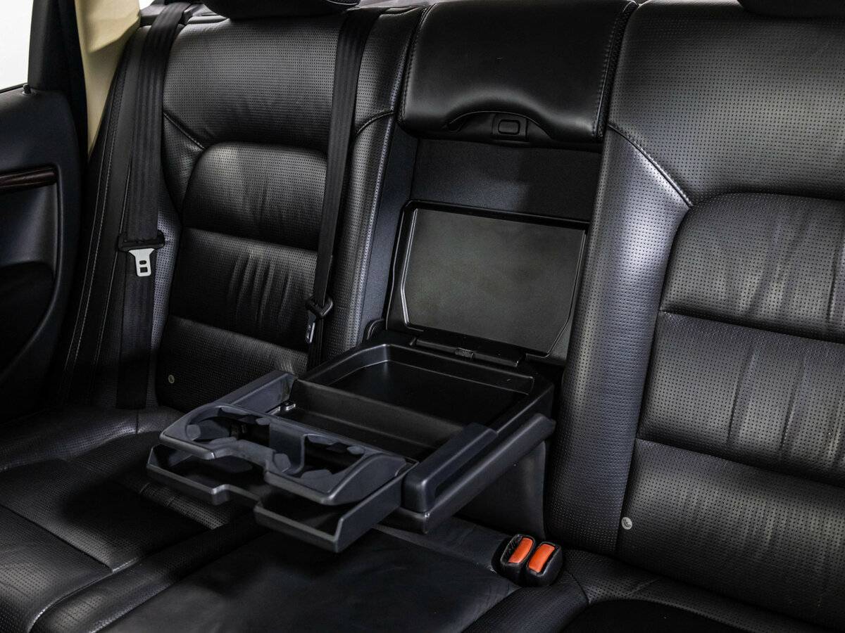 Купить Volvo XC70 II, 2007, 334 713 км, фото №21