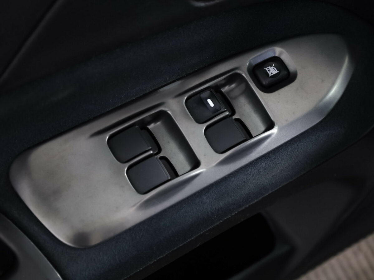 Купить Mitsubishi Lancer IX Рестайлинг, 2006, 204 932 км, фото №11