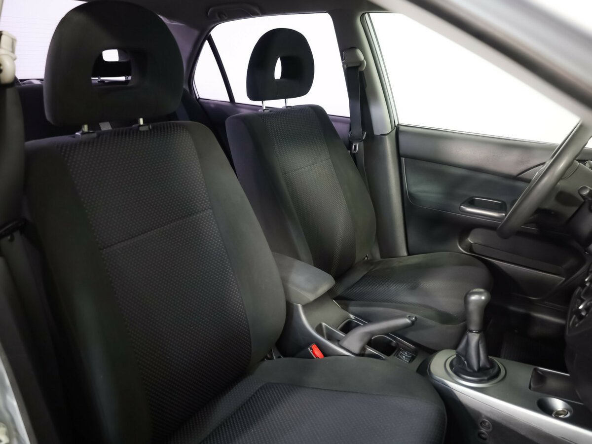 Купить Mitsubishi Lancer IX Рестайлинг, 2006, 204 932 км, фото №15