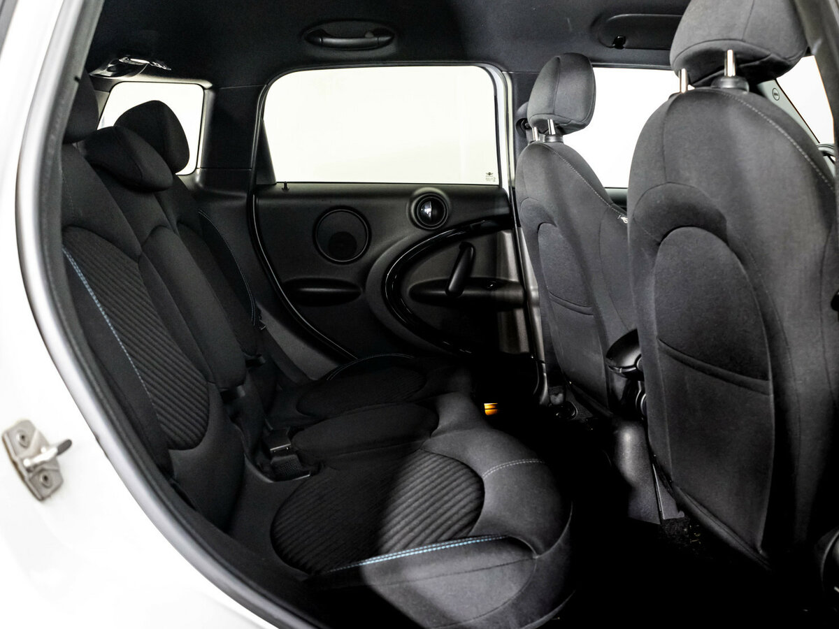 Купить Mini Countryman Cooper S I, 2012, 90 000 км, фото №16