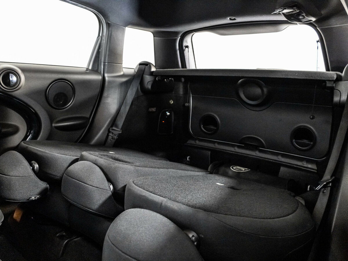 Купить Mini Countryman Cooper S I, 2012, 90 000 км, фото №20