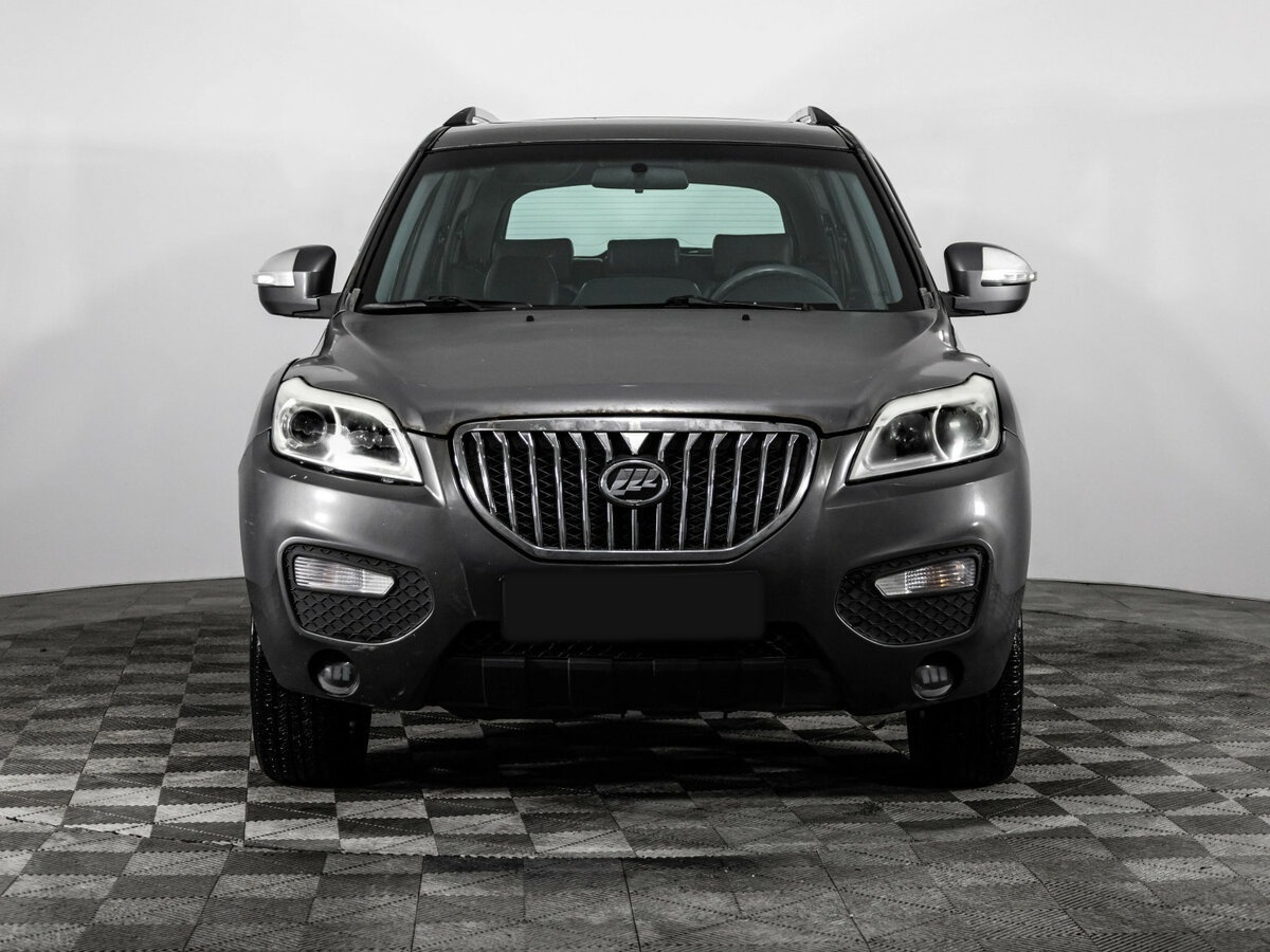 Lifan X60