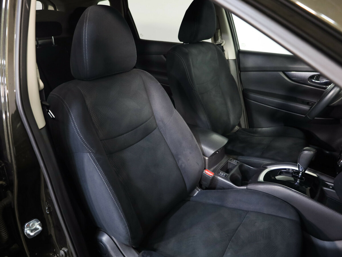 Купить Nissan X-Trail III, 2017, 120 122 км, фото №17