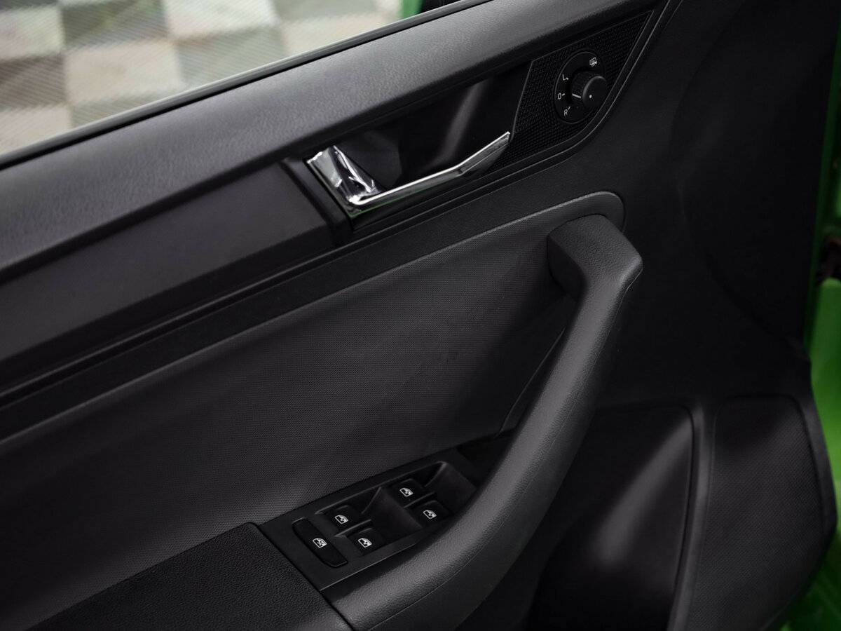 Купить Skoda Rapid I Рестайлинг, 2018, 144 990 км, фото №11