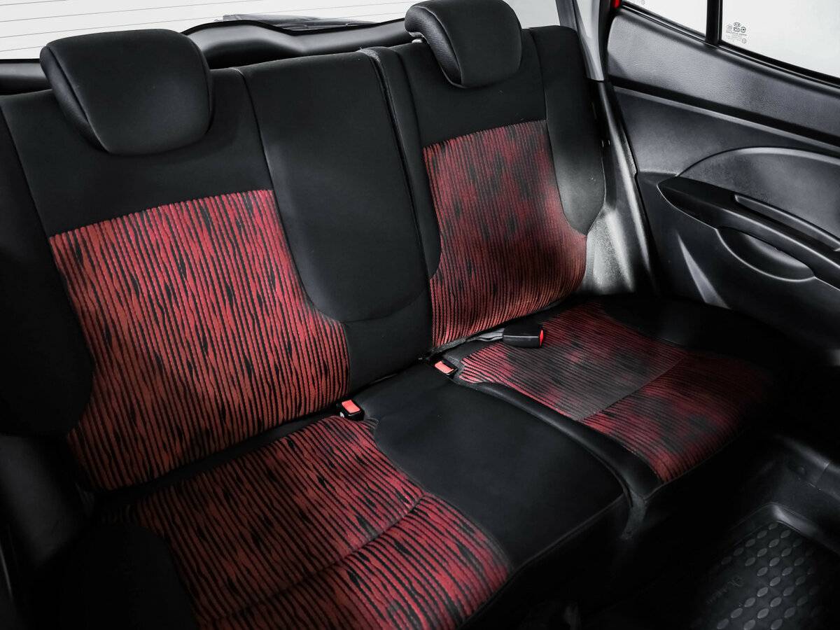 Купить Kia Picanto I Рестайлинг, 2009, 206 812 км, фото №18