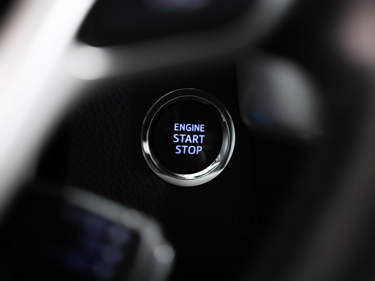 Купить Toyota Highlander III (U50), 2015, 158 695 км, фото №14