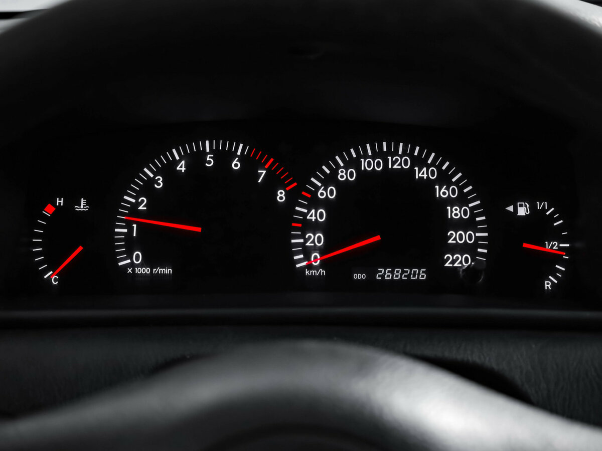 Купить Toyota Corolla IX (E120, E130) Рестайлинг, 2006, 268 008 км, фото №10