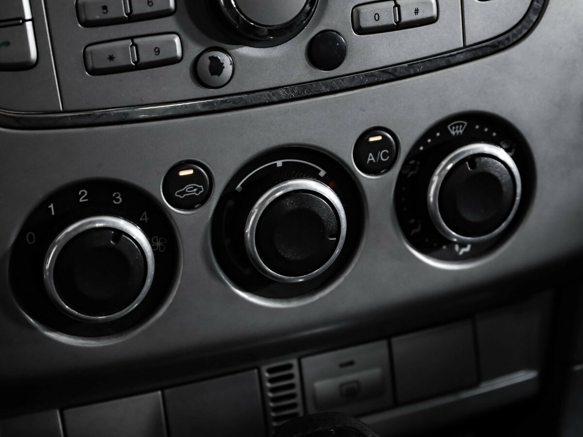 Купить Ford Focus II Рестайлинг, 2008, 215 261 км, фото №11