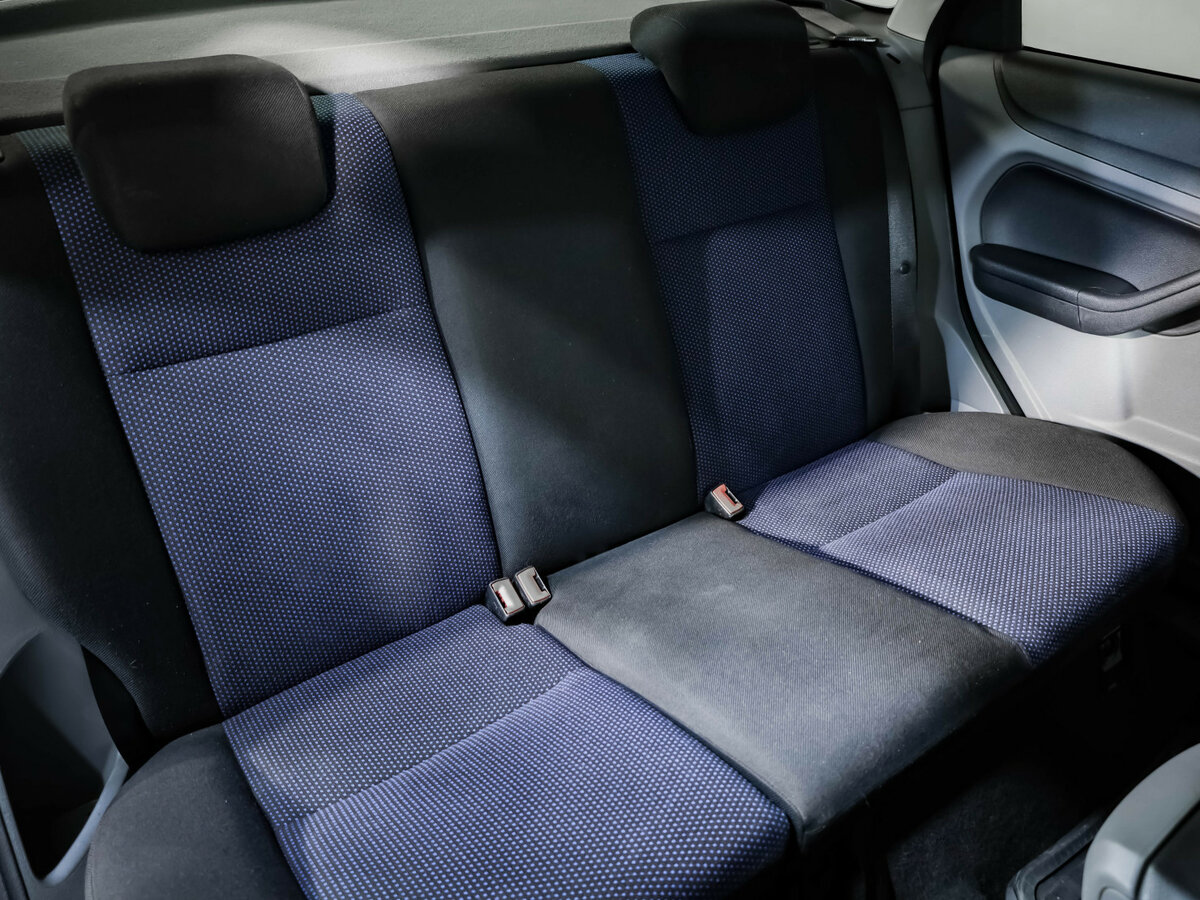 Купить Ford Focus II Рестайлинг, 2008, 215 261 км, фото №18