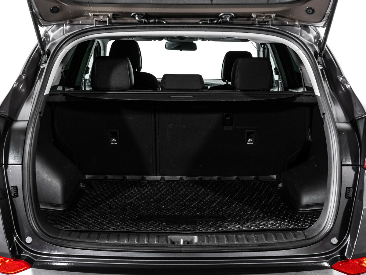 Купить Hyundai Tucson III, 2018, 149 292 км, фото №19