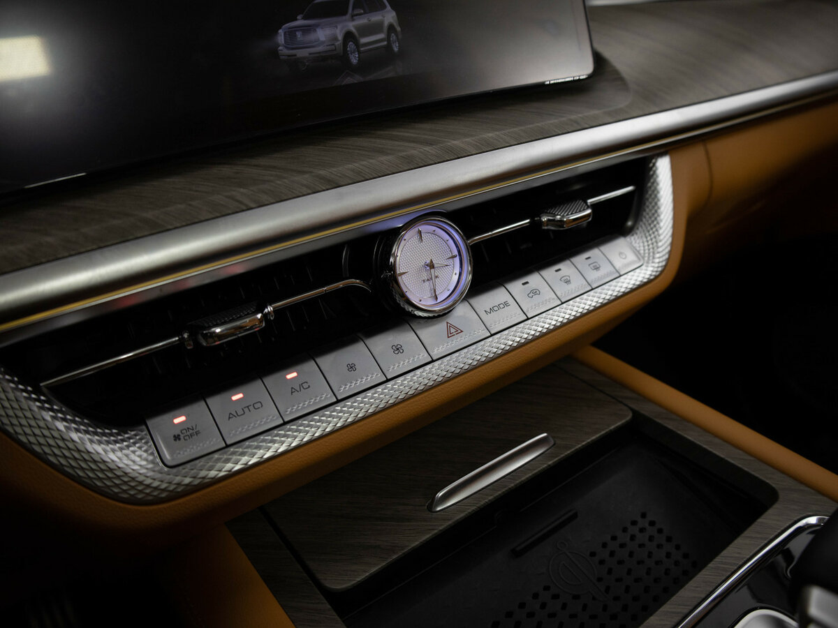 Купить Tank 500 I, 2023, 77 694 км, фото №11