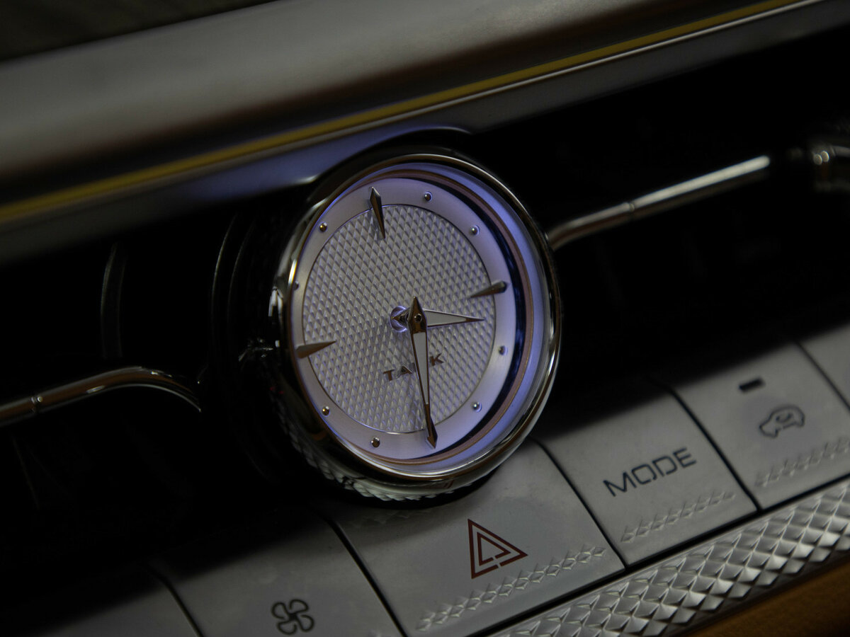 Купить Tank 500 I, 2023, 77 694 км, фото №12