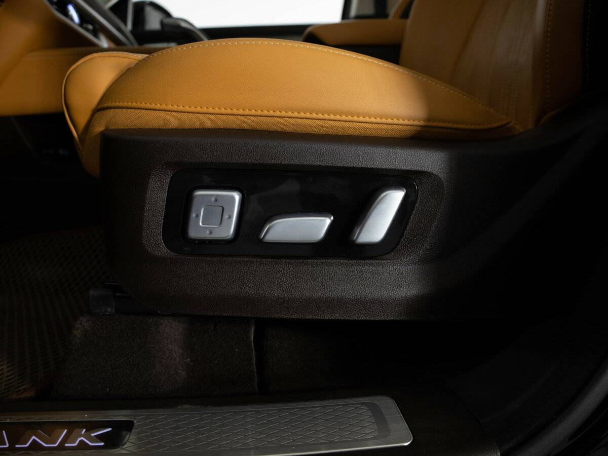 Купить Tank 500 I, 2023, 77 694 км, фото №19