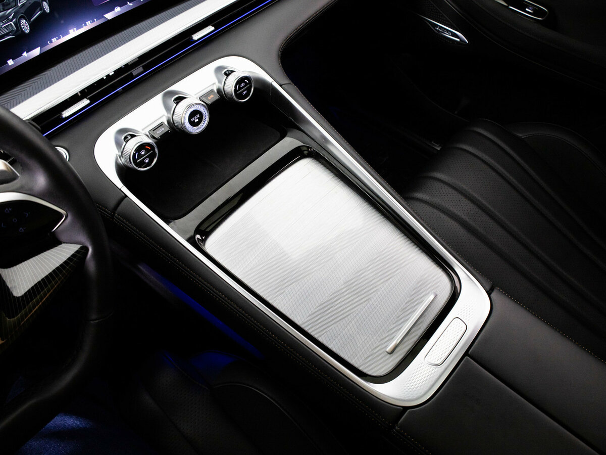 Купить Exeed TXL I Рестайлинг 2, 2023, 4 466 км, фото №21