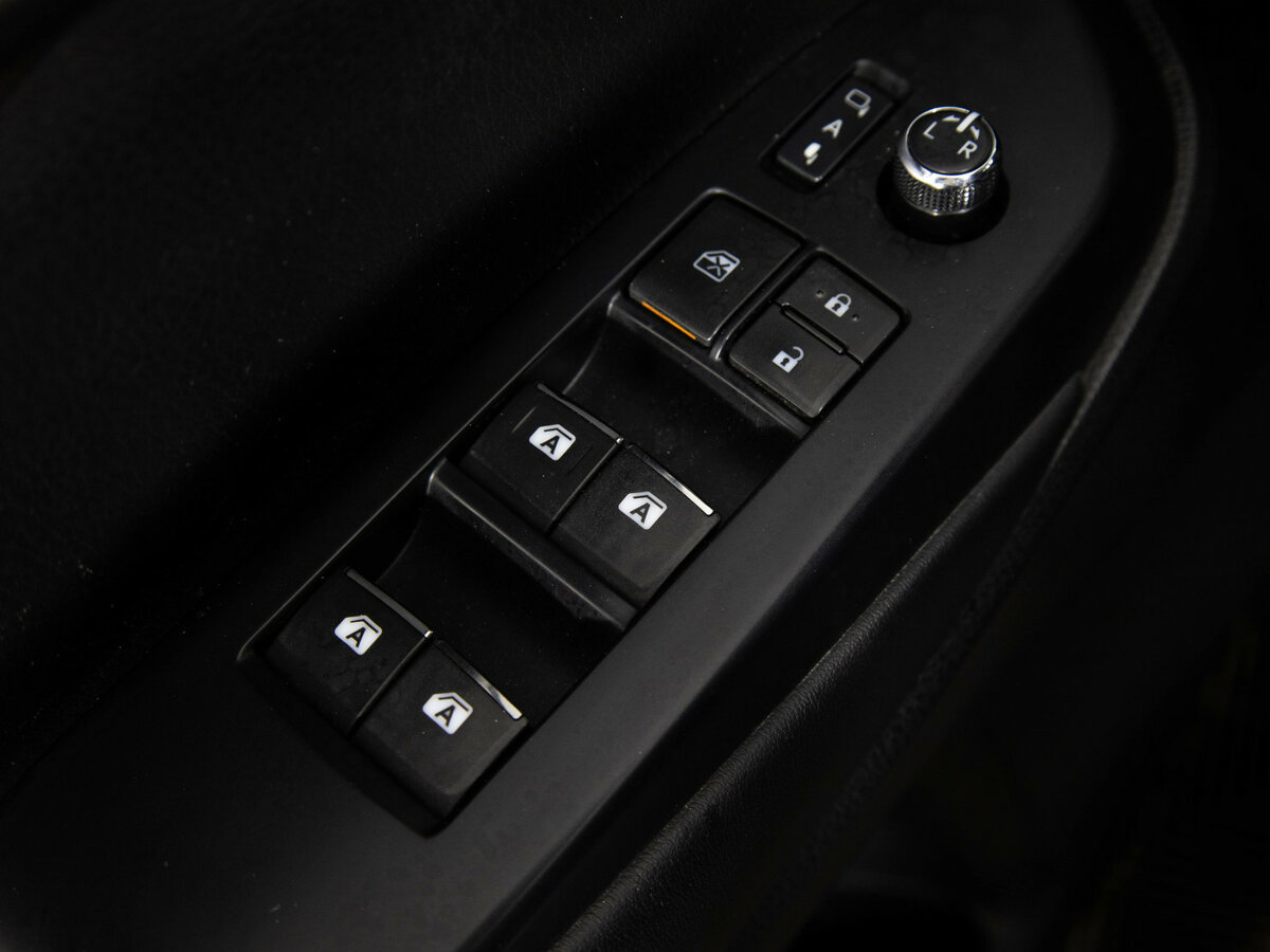 Купить Toyota Highlander III (U50), 2015, 212 317 км, фото №10