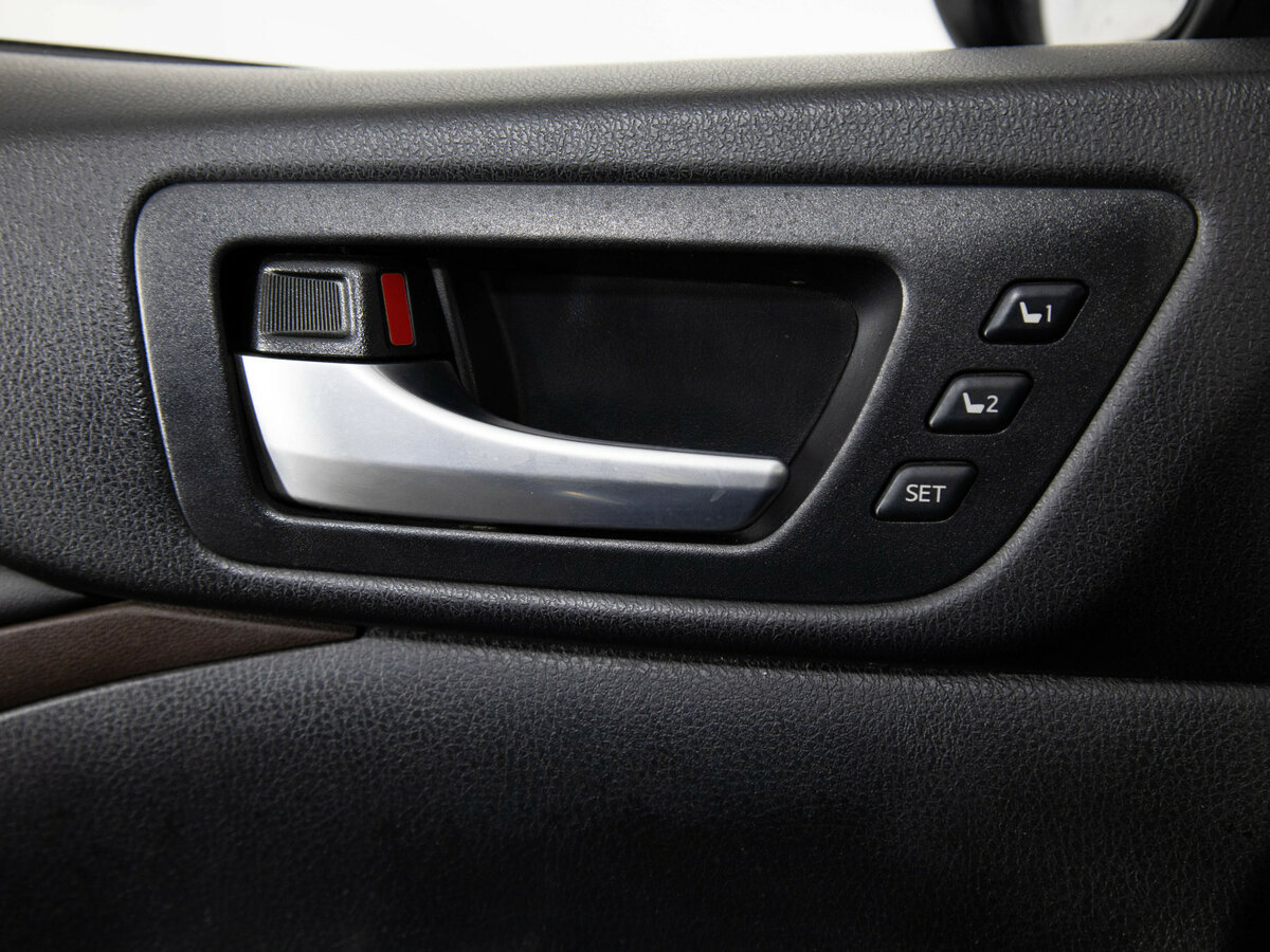 Купить Toyota Highlander III (U50), 2015, 212 317 км, фото №11