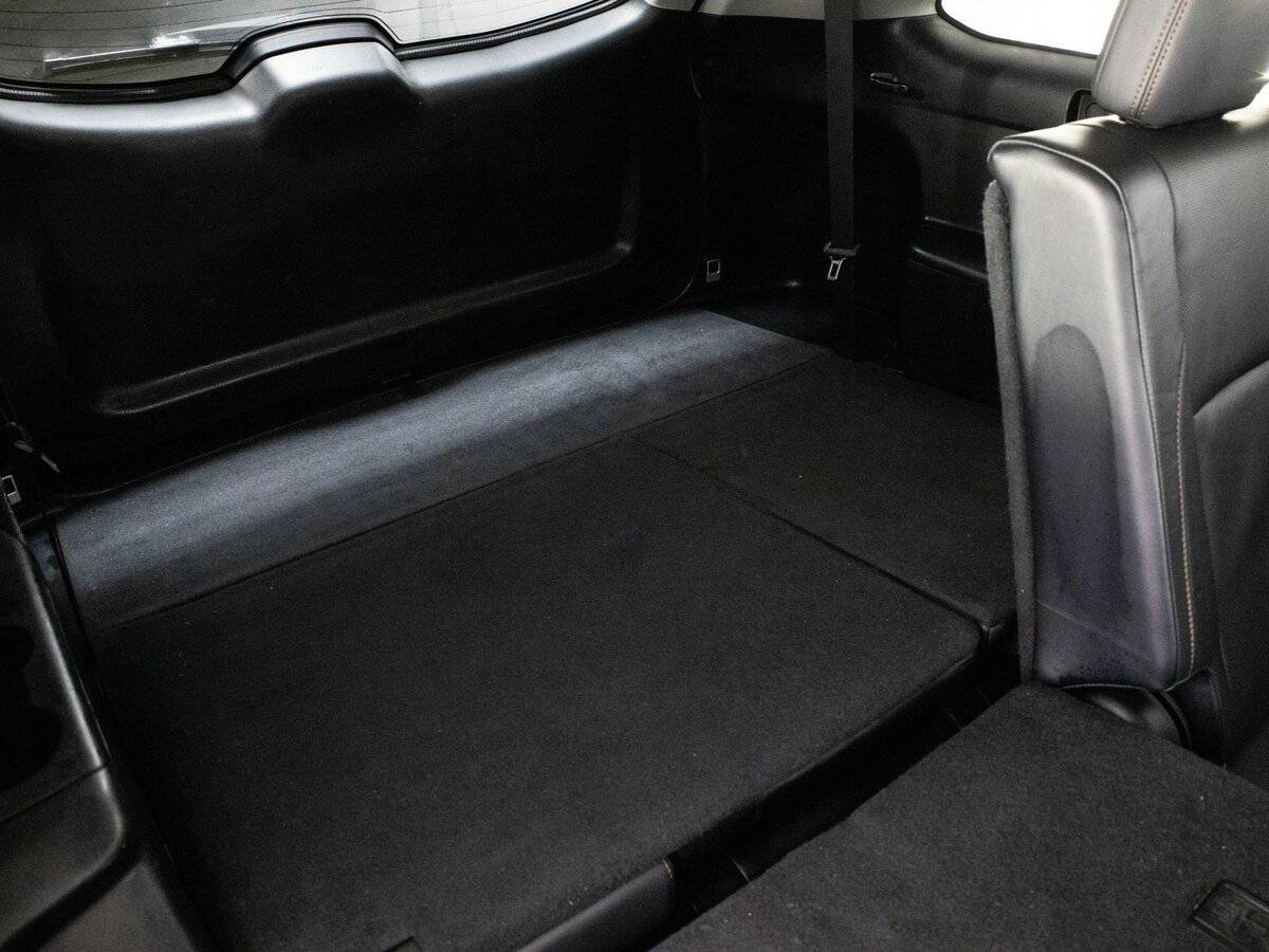 Купить Toyota Highlander III (U50), 2015, 212 317 км, фото №15