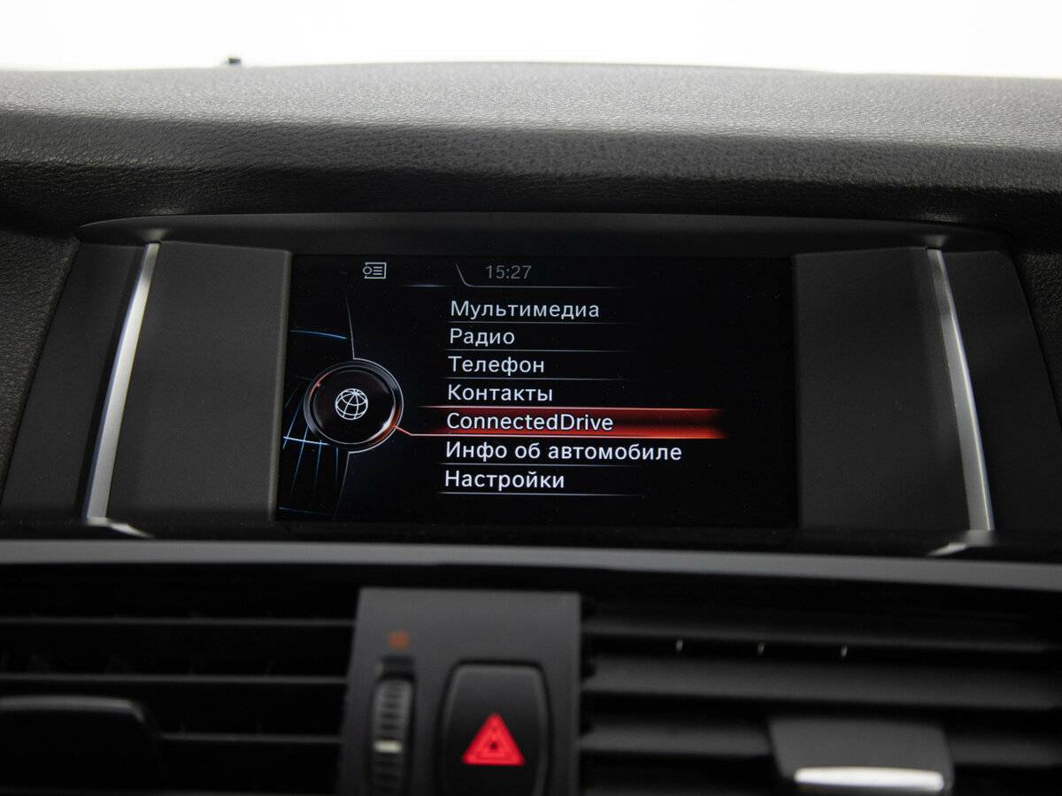 Купить BMW X3 20i xDrive II (F25) Рестайлинг, 2015, 144 000 км, фото №10