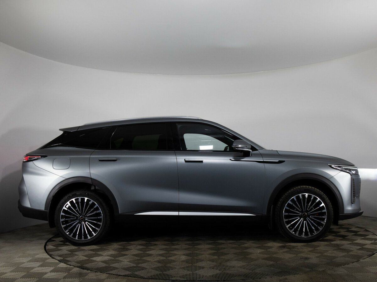 Купить Exeed RX, 2024, 7 403 км, фото №4