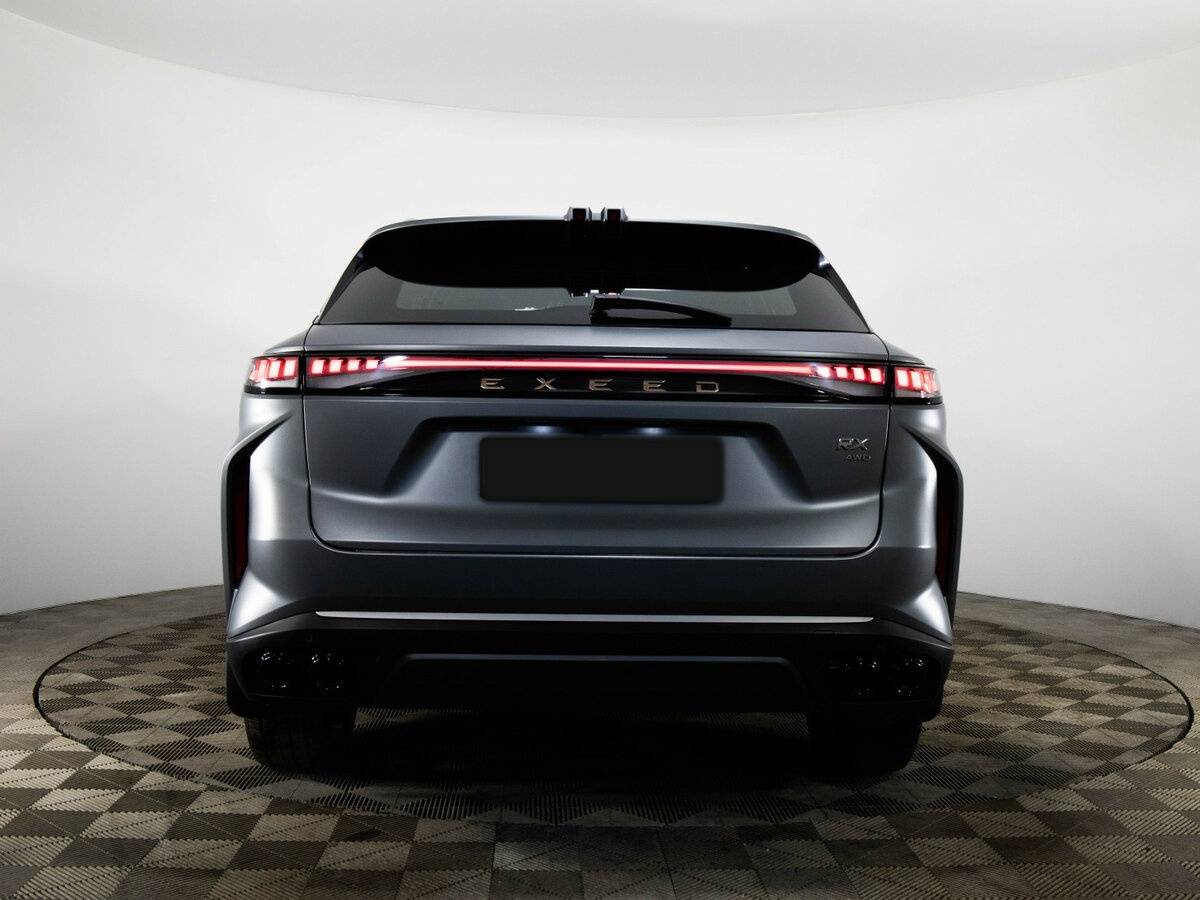 Купить Exeed RX, 2024, 7 403 км, фото №6