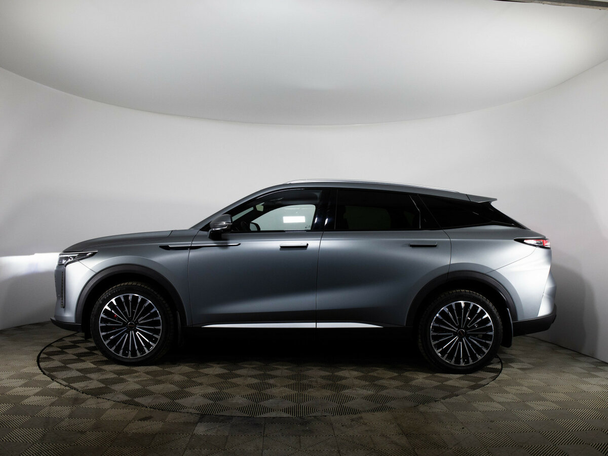 Купить Exeed RX, 2024, 7 403 км, фото №8