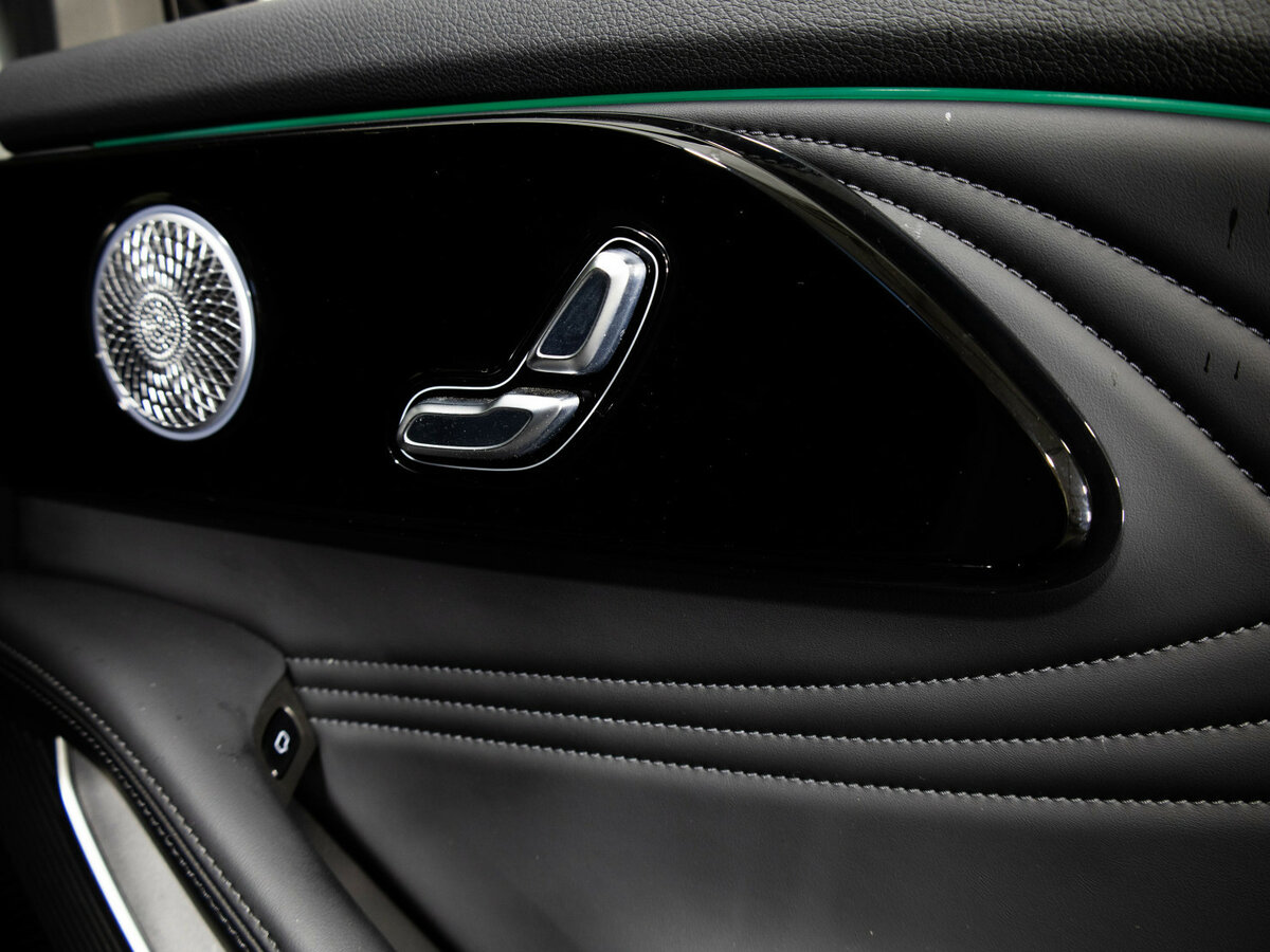 Купить Exeed RX, 2024, 7 403 км, фото №16