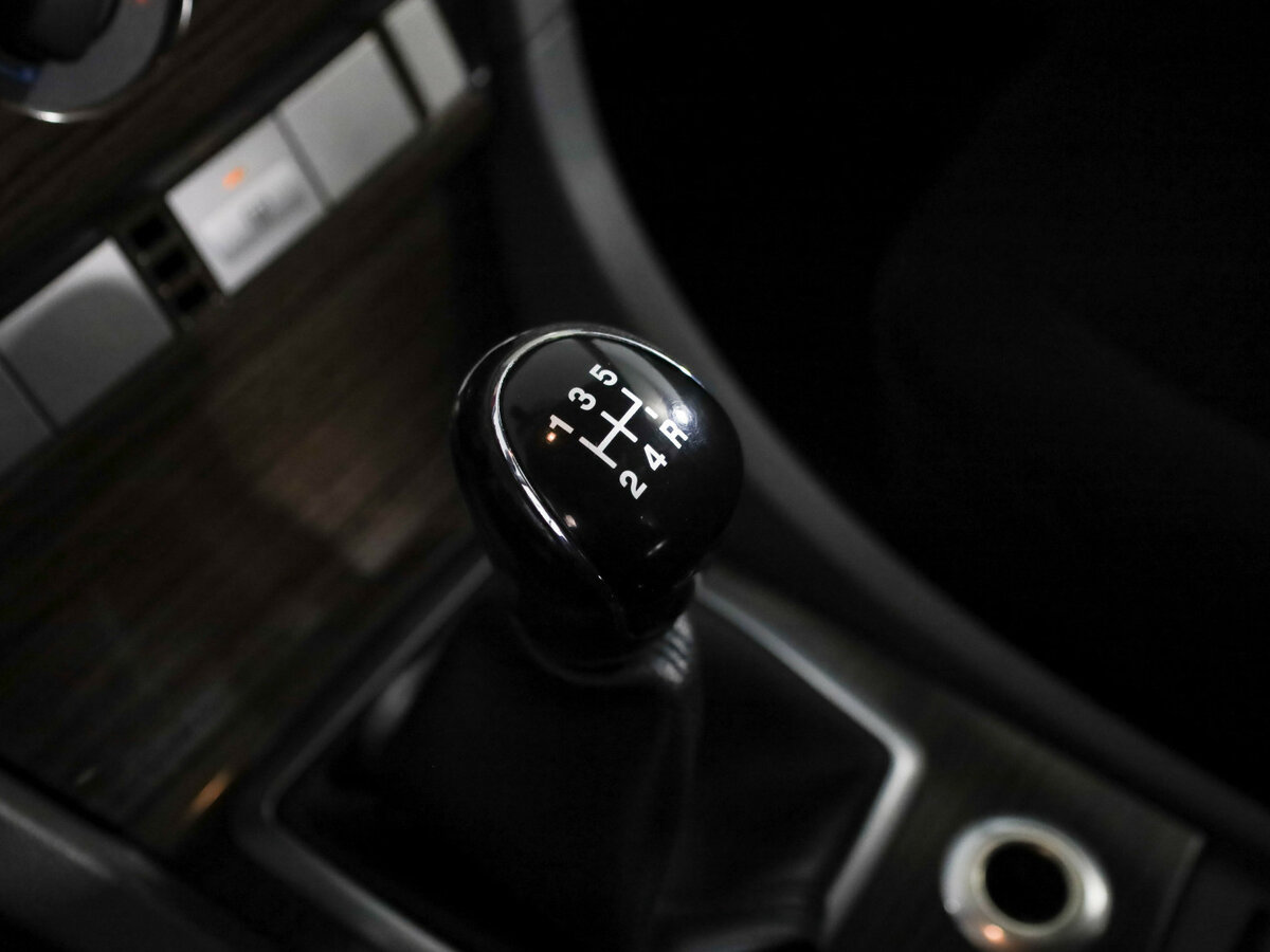 Купить Ford Focus II Рестайлинг, 2009, 109 989 км, фото №10