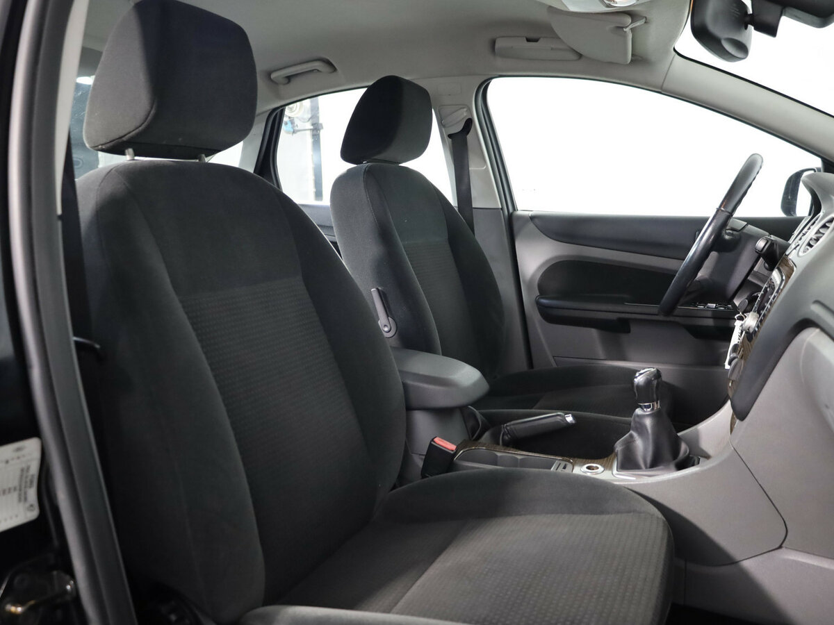 Купить Ford Focus II Рестайлинг, 2009, 109 989 км, фото №16