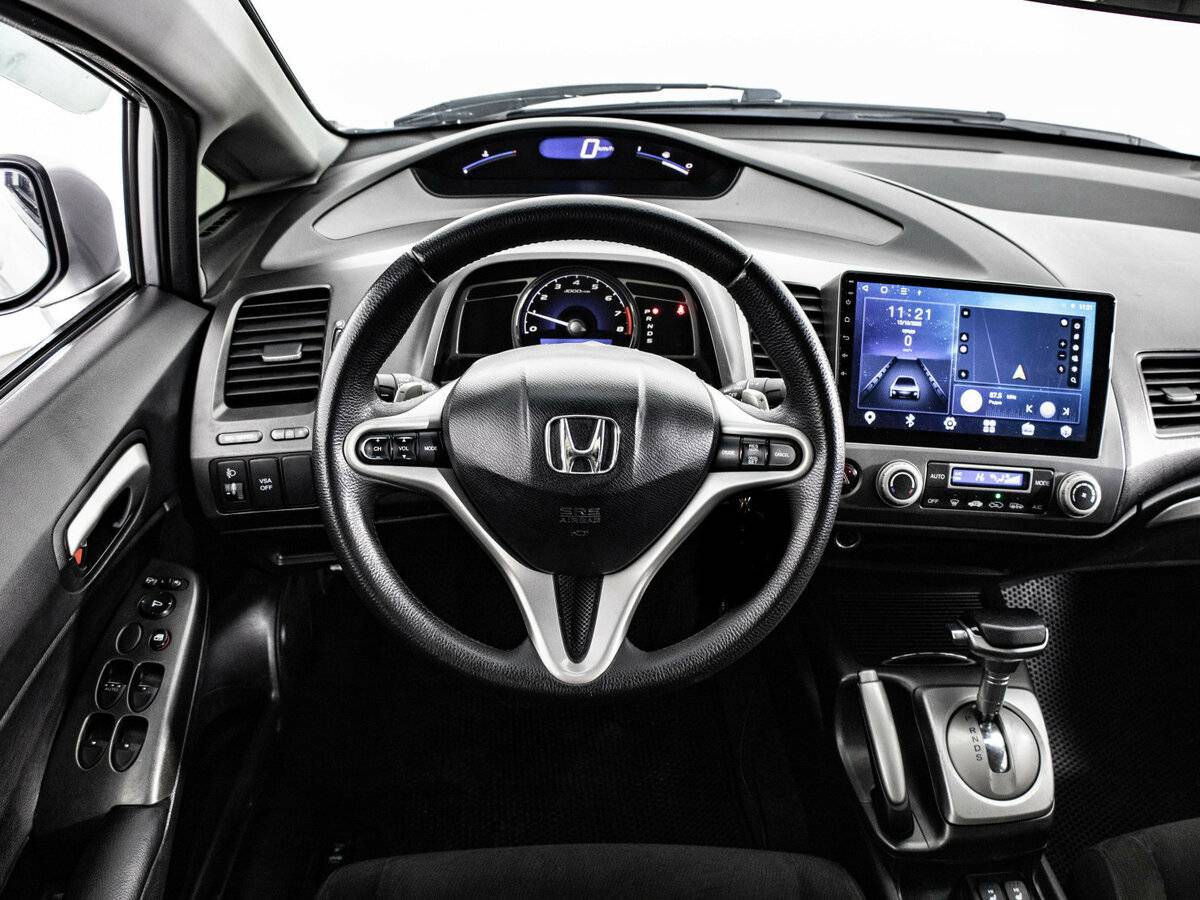 Купить Honda Civic VIII, 2008, 246 000 км, фото №9