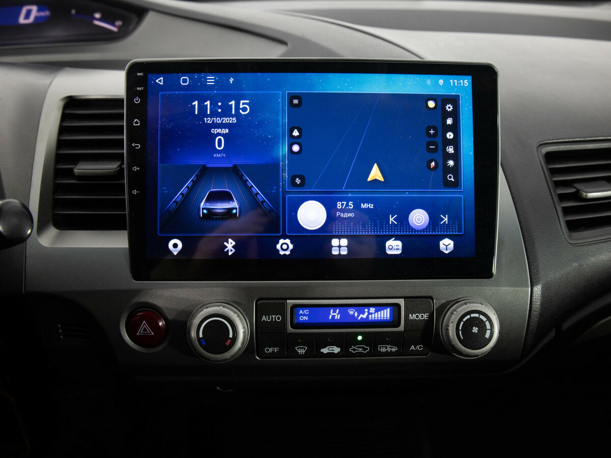 Купить Honda Civic VIII, 2008, 246 000 км, фото №16