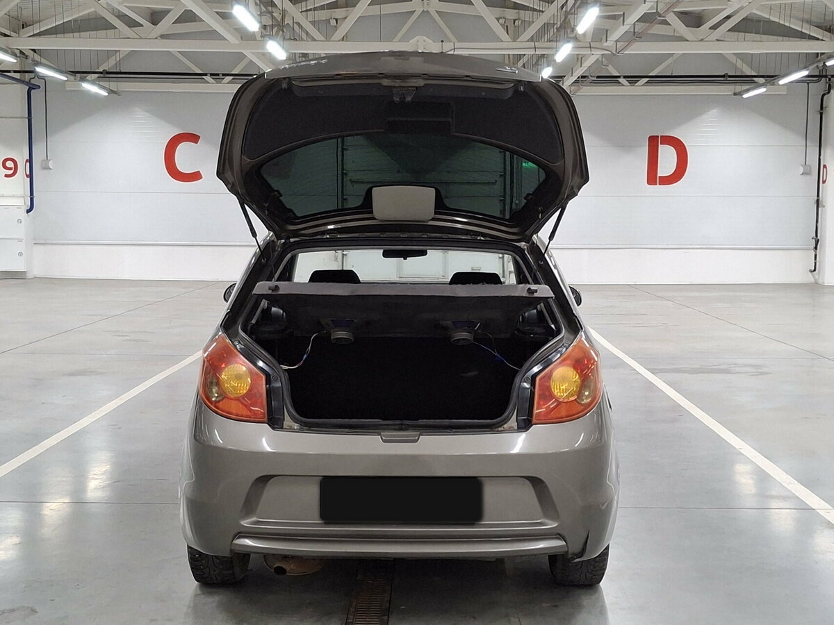 Купить Chery Bonus (A13), 2012, 181 156 км, фото №10