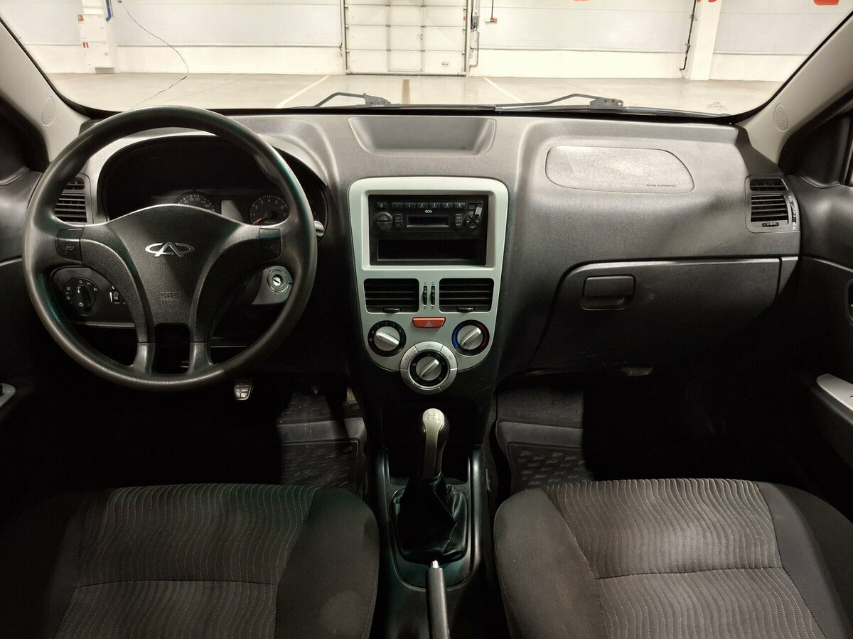 Купить Chery Bonus (A13), 2012, 181 156 км, фото №14