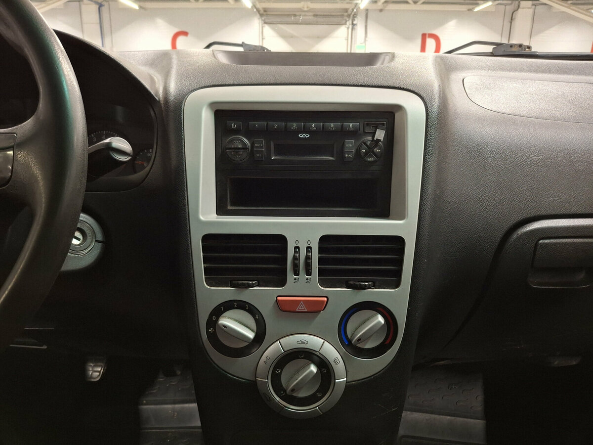 Купить Chery Bonus (A13), 2012, 181 156 км, фото №15