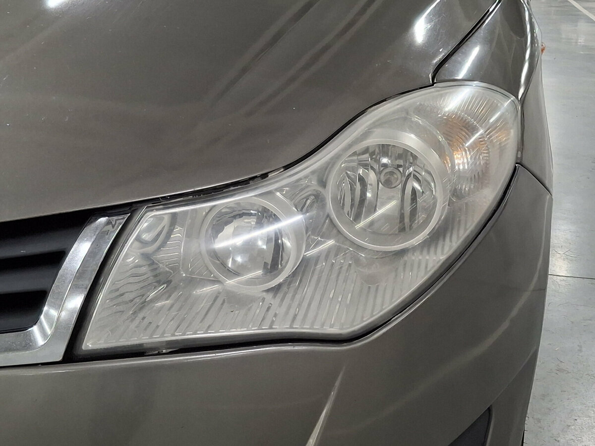 Купить Chery Bonus (A13), 2012, 181 156 км, фото №17