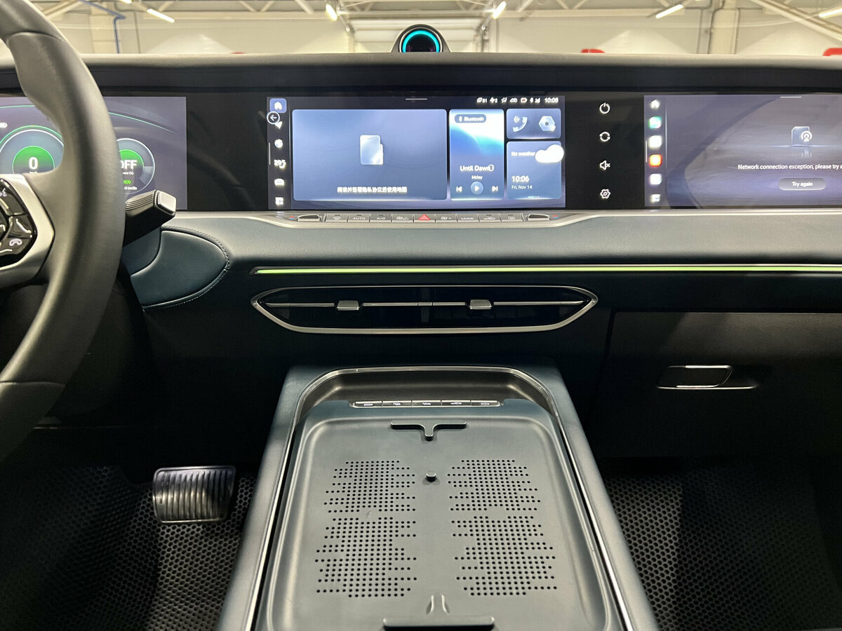 Купить Voyah Free I Рестайлинг, 2023, 42 253 км, фото №15