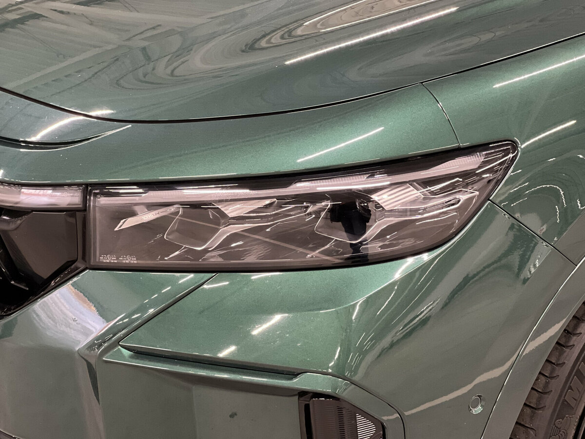 Купить Voyah Free I Рестайлинг, 2023, 42 253 км, фото №17