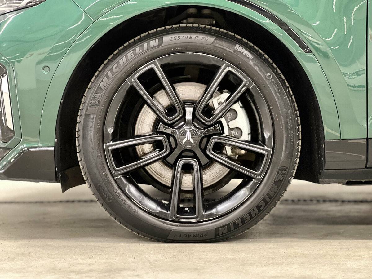 Купить Voyah Free I Рестайлинг, 2023, 42 253 км, фото №18