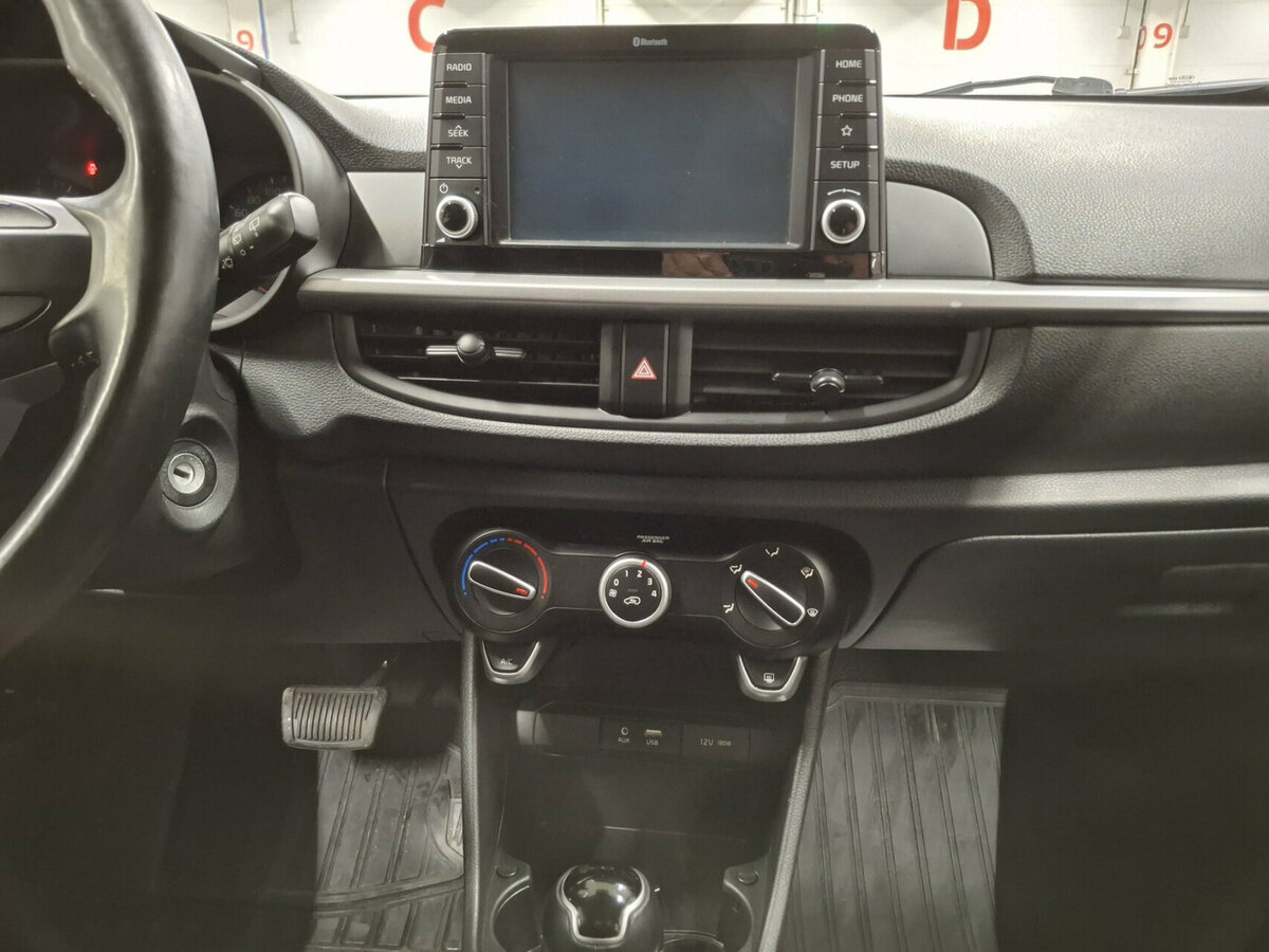 Купить Kia Picanto III, 2019, 26 271 км, фото №15
