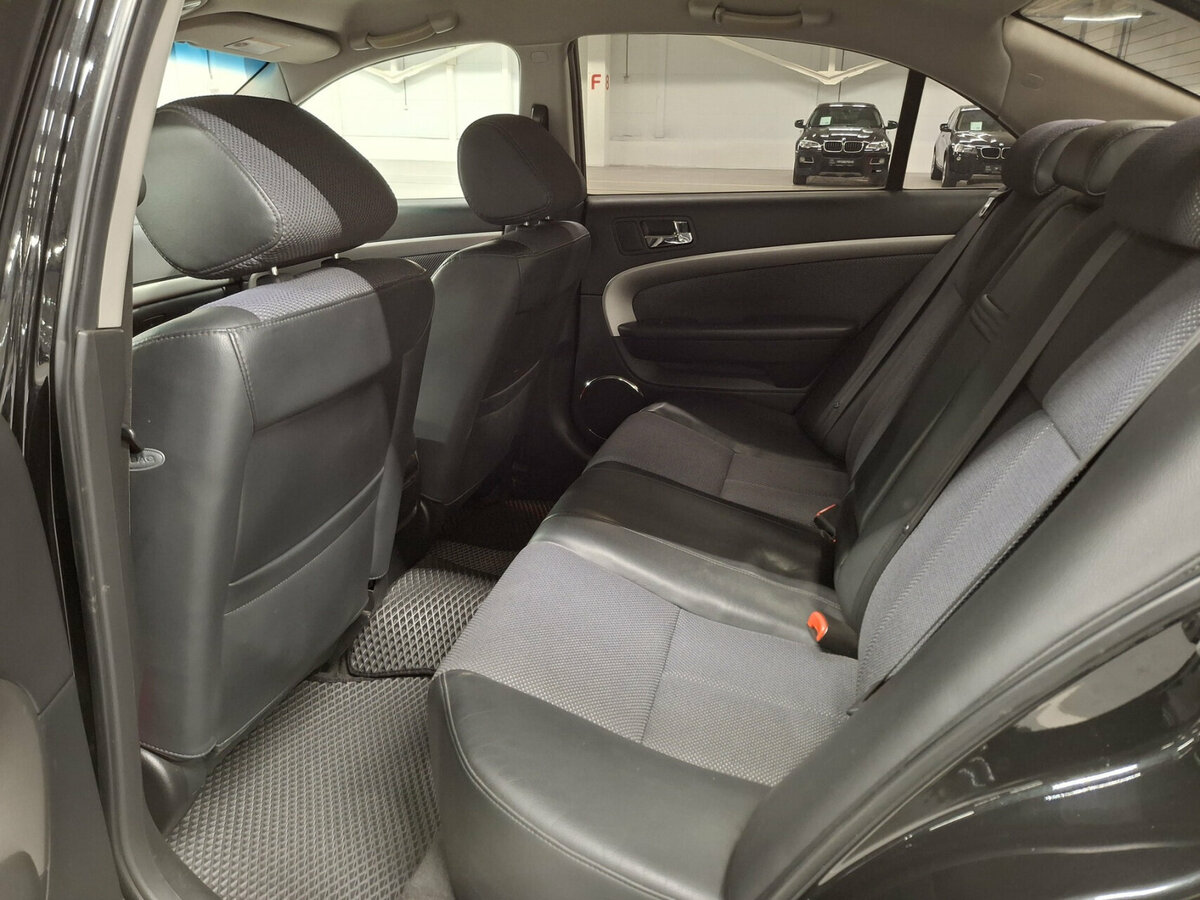 Купить Chevrolet Epica V250 Рестайлинг, 2010, 56 996 км, фото №12