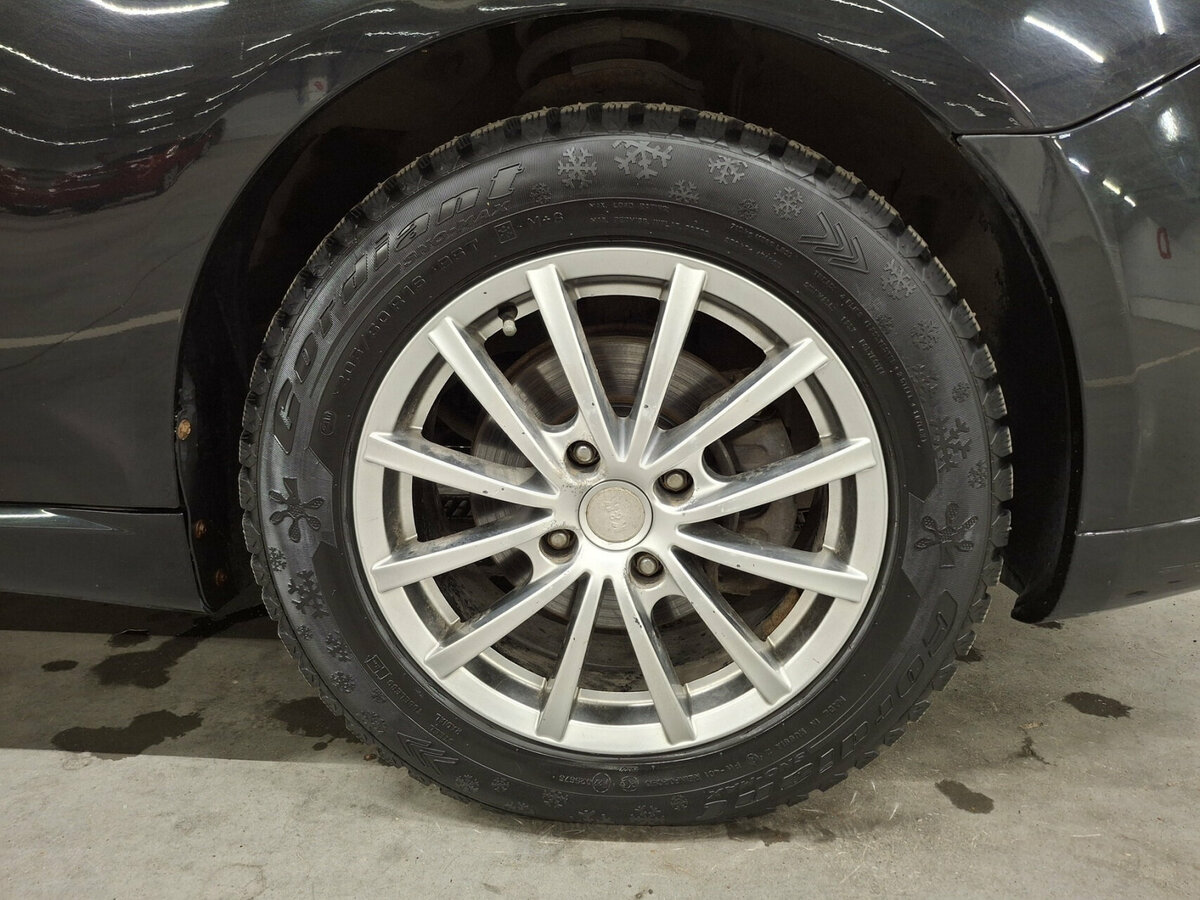 Купить Chevrolet Epica V250 Рестайлинг, 2010, 56 996 км, фото №18