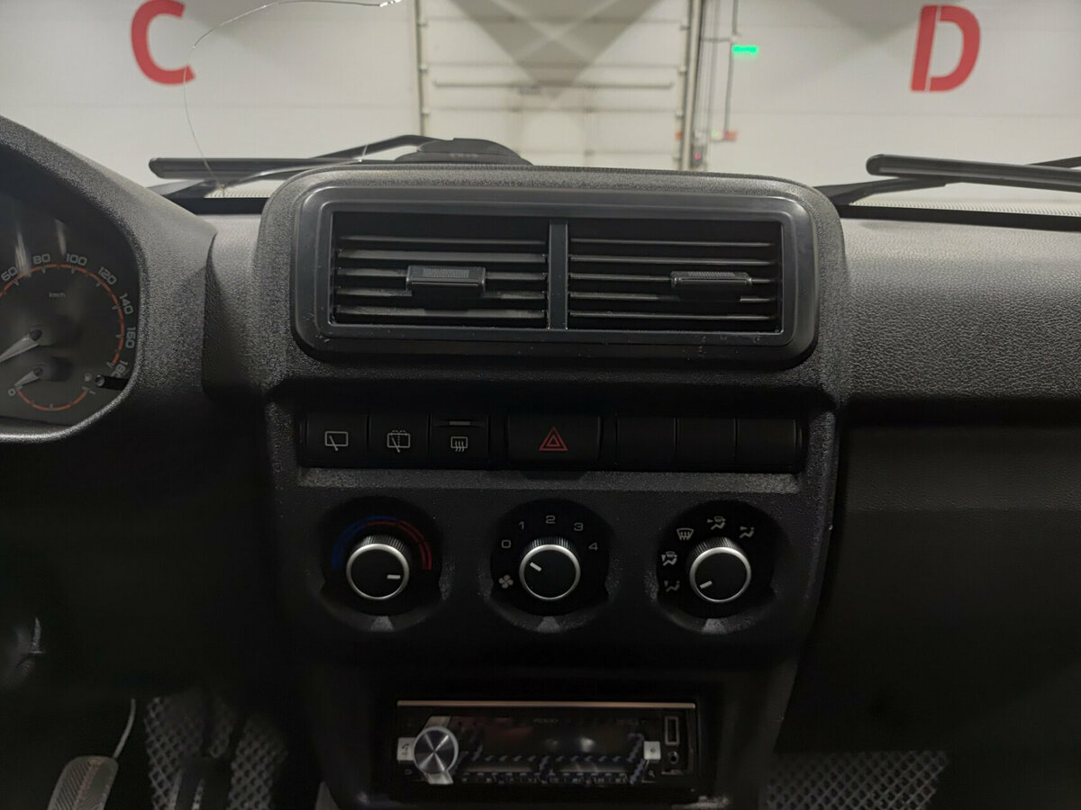 Купить Lada (ВАЗ) Niva Legend, 2023, 33 095 км, фото №15