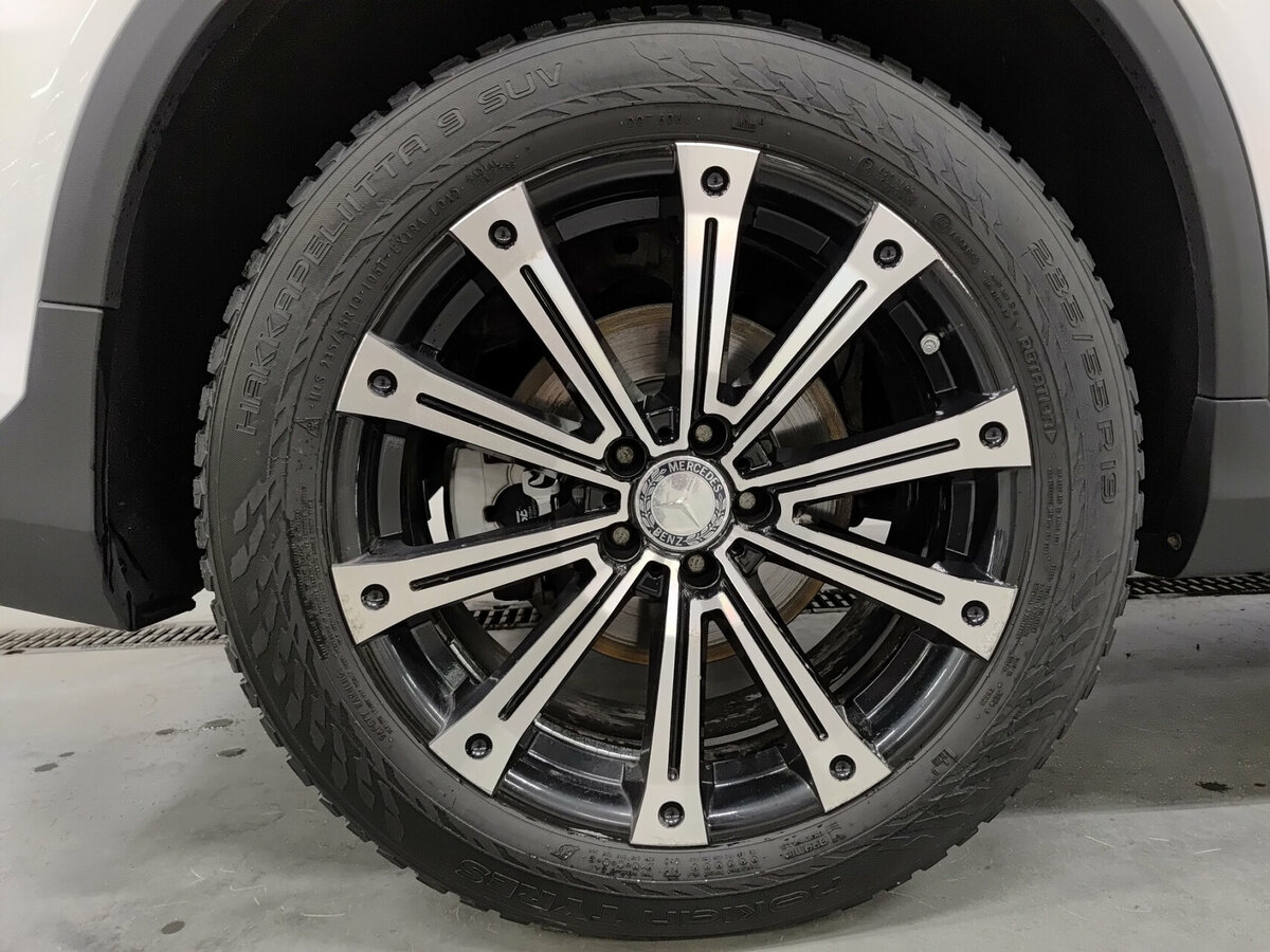 Купить Mercedes-Benz GLC 220 d I (X253), 2017, 118 332 км, фото №17