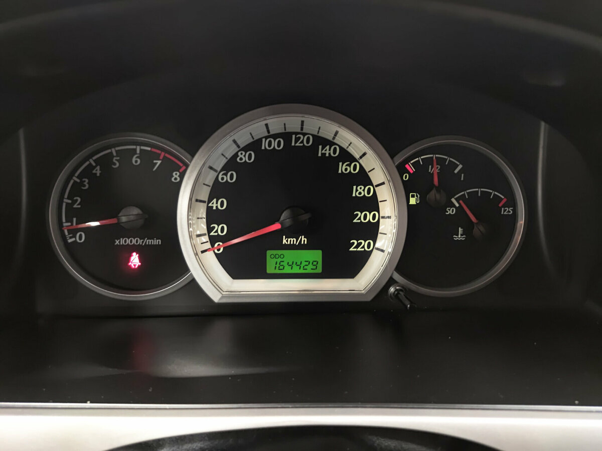 Купить Chevrolet Lacetti I, 2011, 164 429 км, фото №13