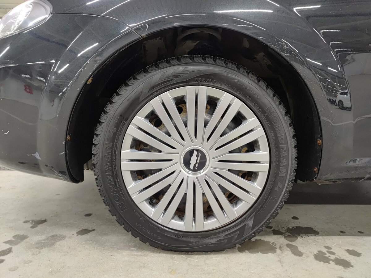 Купить Chevrolet Lacetti I, 2011, 164 429 км, фото №18