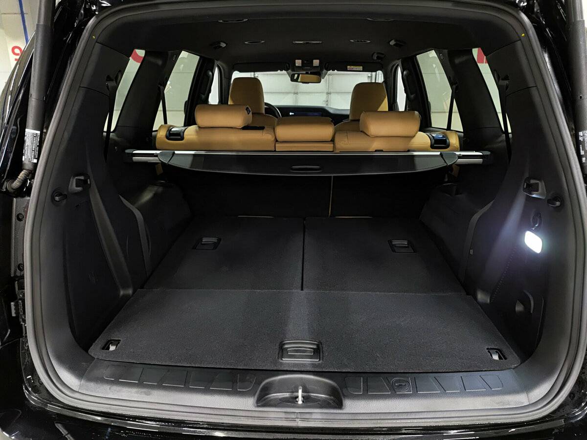 Купить Kia Mohave I Рестайлинг 2, 2021, 3 788 км, фото №10