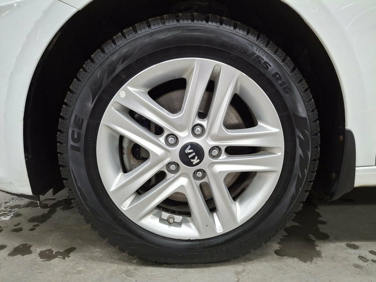 Купить Kia Ceed III, 2019, 154 583 км, фото №18