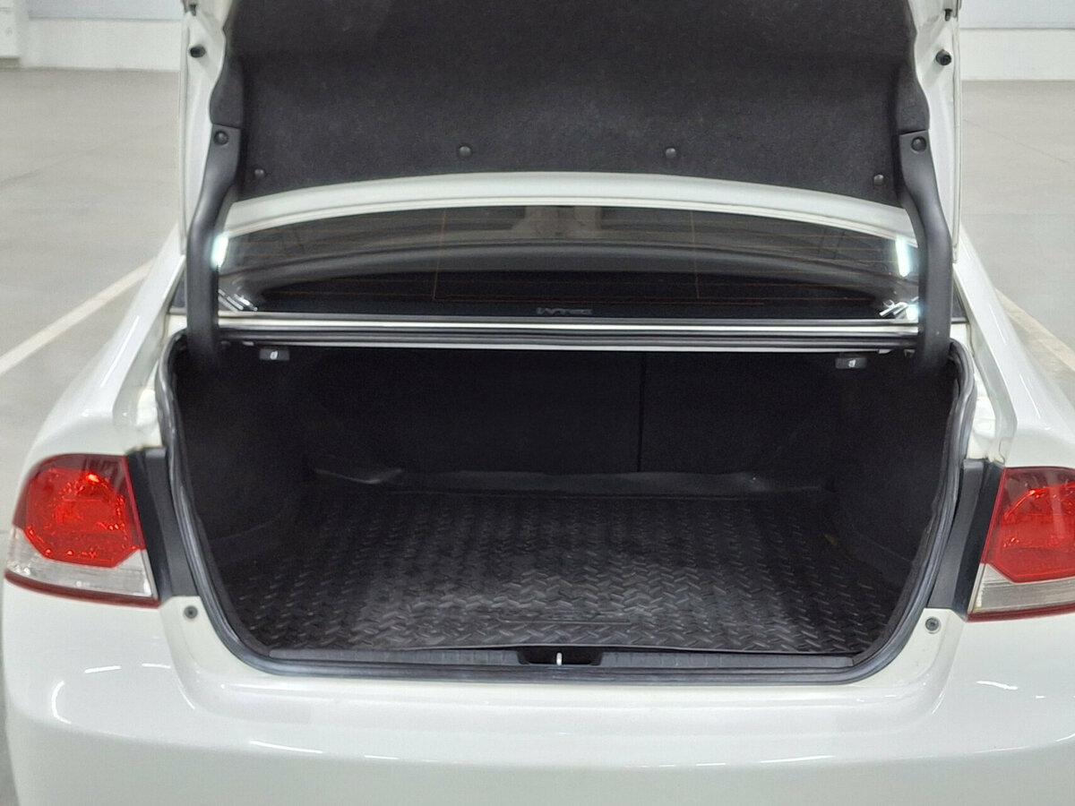 Купить Honda Civic VIII Рестайлинг, 2010, 191 001 км, фото №9