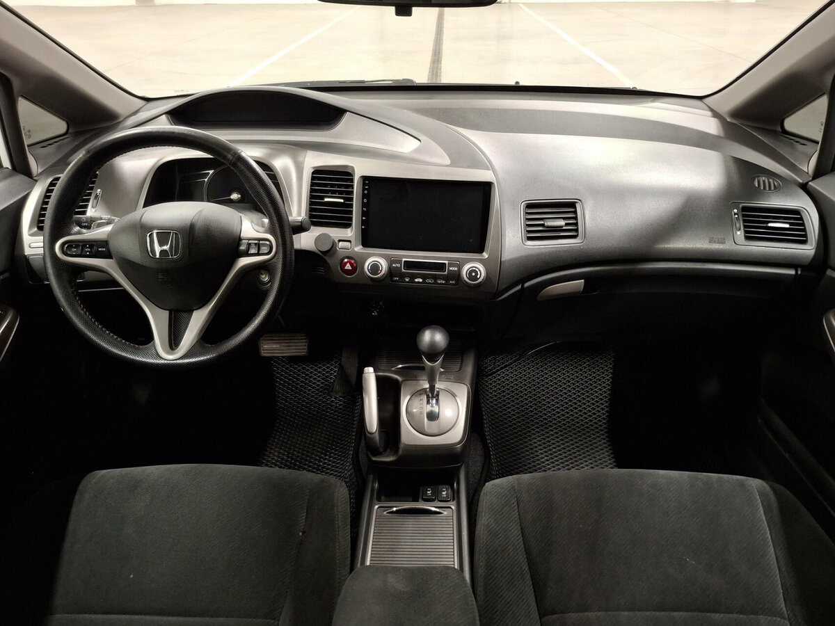 Купить Honda Civic VIII Рестайлинг, 2010, 191 001 км, фото №13