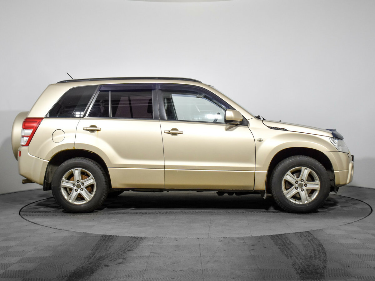 Купить Suzuki Grand Vitara II, 2008, 238 831 км, фото №4